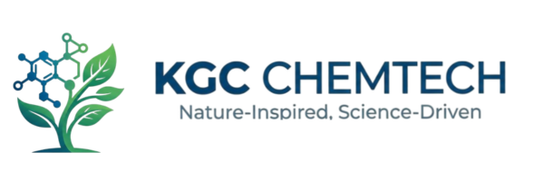 KGC Chemtech Logo